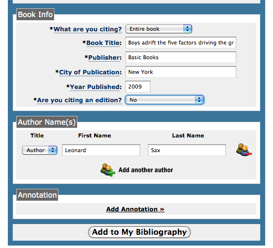 😎 Cbe format citation generator. CSE Citation Maker. 2019